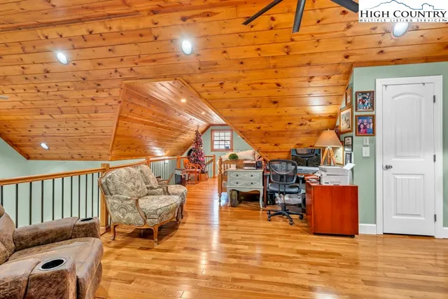 a view of outdoor seating