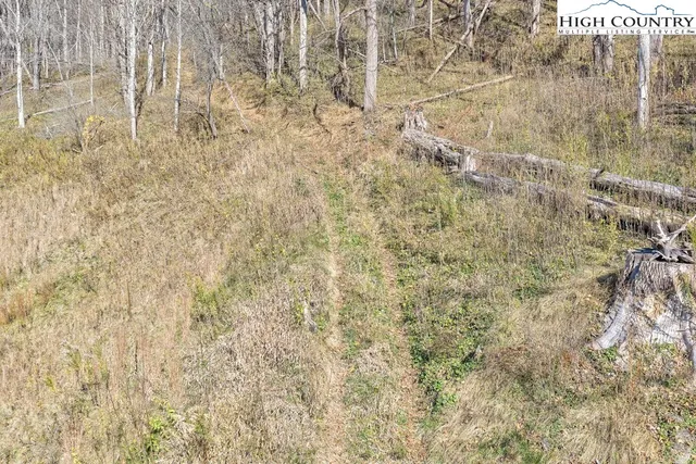 a view of a city from a balcony
