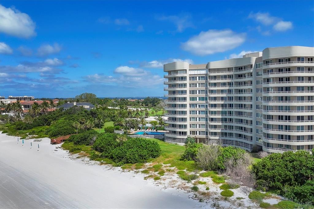 775 Longboat Club Road, Unit 203 Longboat Key, FL 34228 - Photo 36 of 72