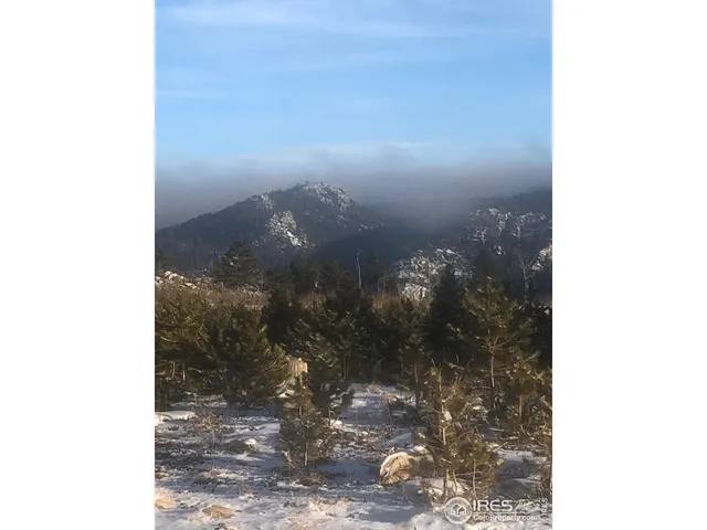 $390,000 | 2315 Ridge Road, Nederland, CO 80466