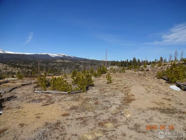 $390,000 | 2315 Ridge Road, Nederland, CO 80466