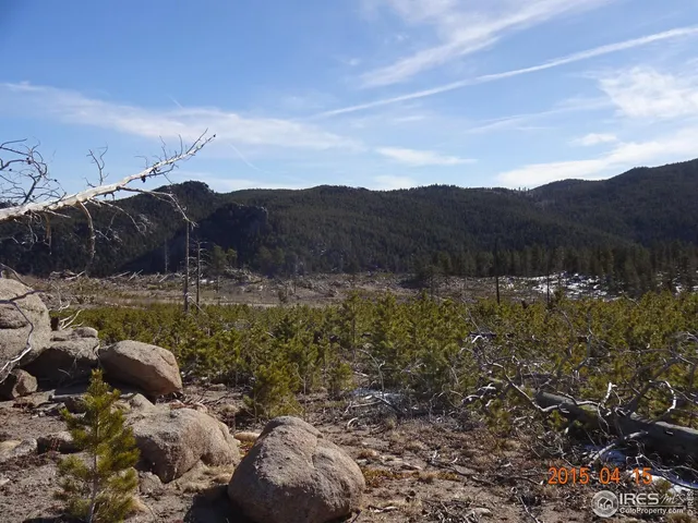 $390,000 | 2315 Ridge Road, Nederland, CO 80466