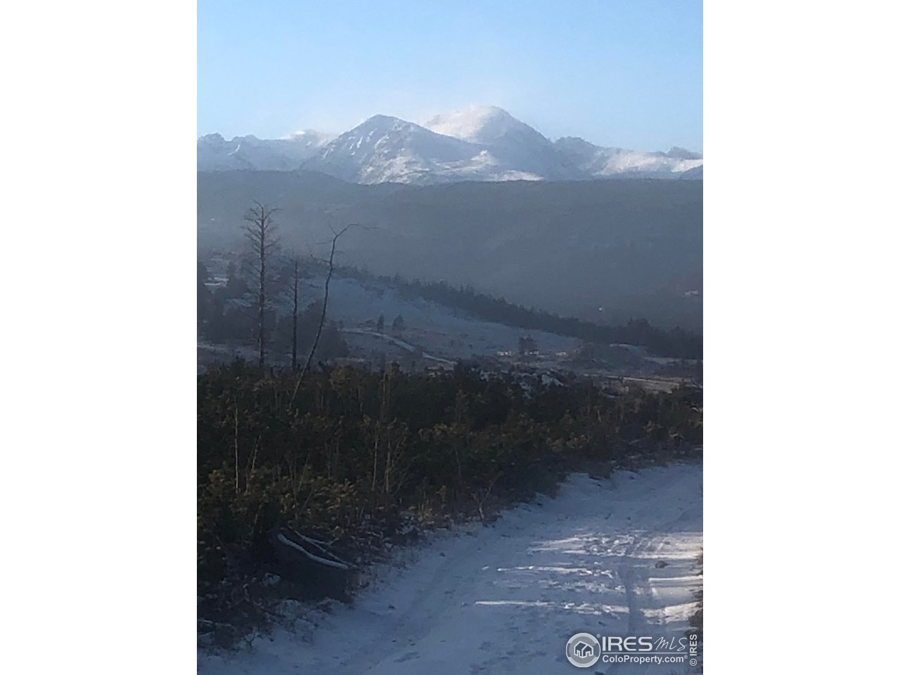 2315 Ridge Road Nederland, CO 80466 - Photo 4 of 28 a view of a bathroom