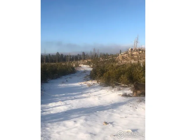 $390,000 | 2315 Ridge Road, Nederland, CO 80466