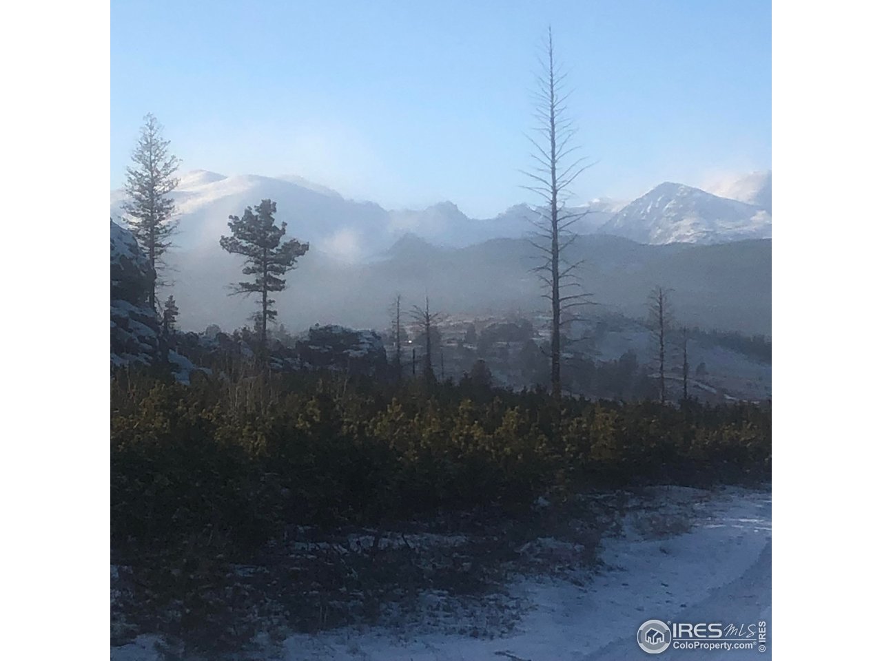 2315 Ridge Road Nederland, CO 80466 - Photo 7 of 28