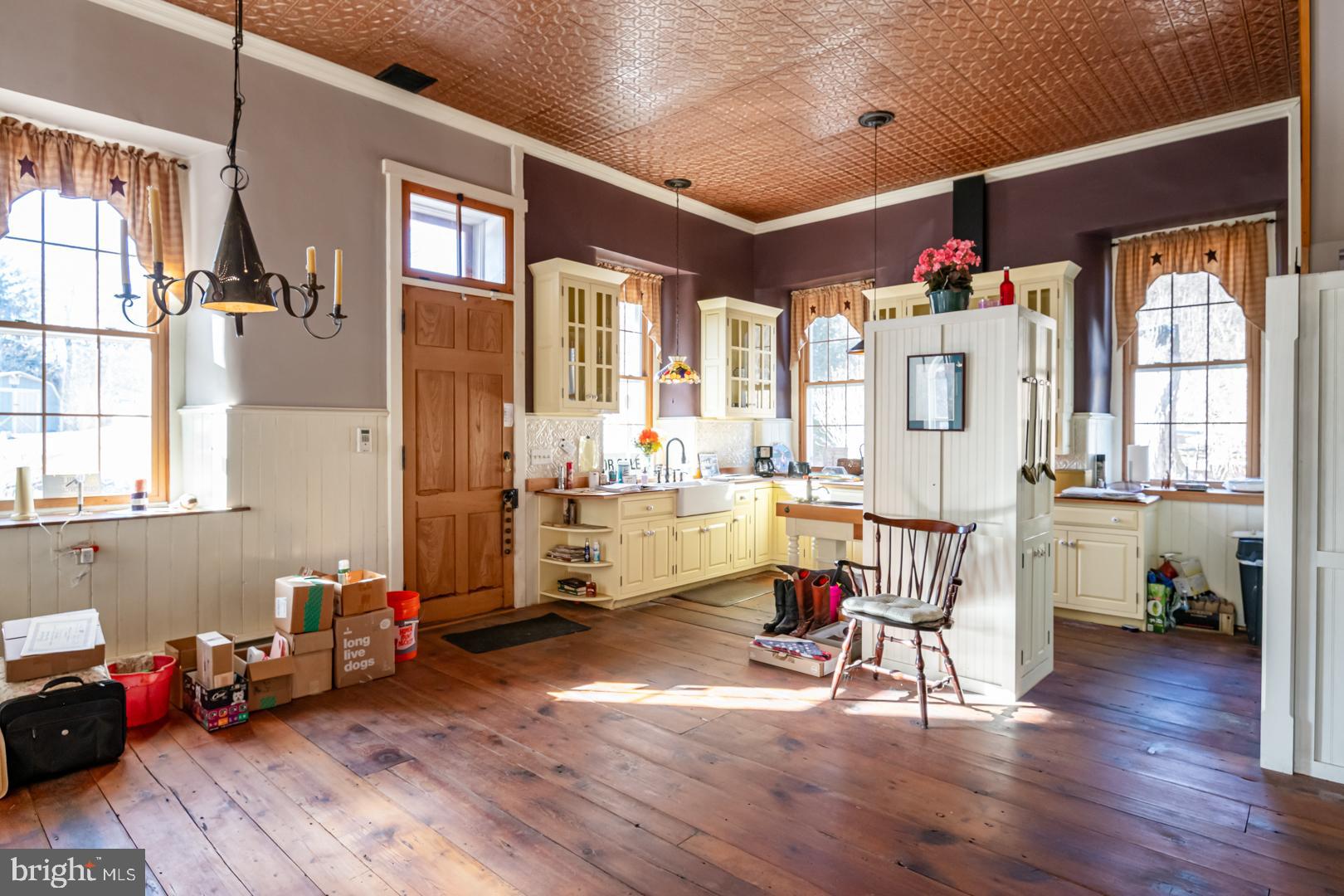 1192 Fritztown Road Reinholds, PA 17569 - Photo 12 of 36 a view of a livingroom with furniture and a window