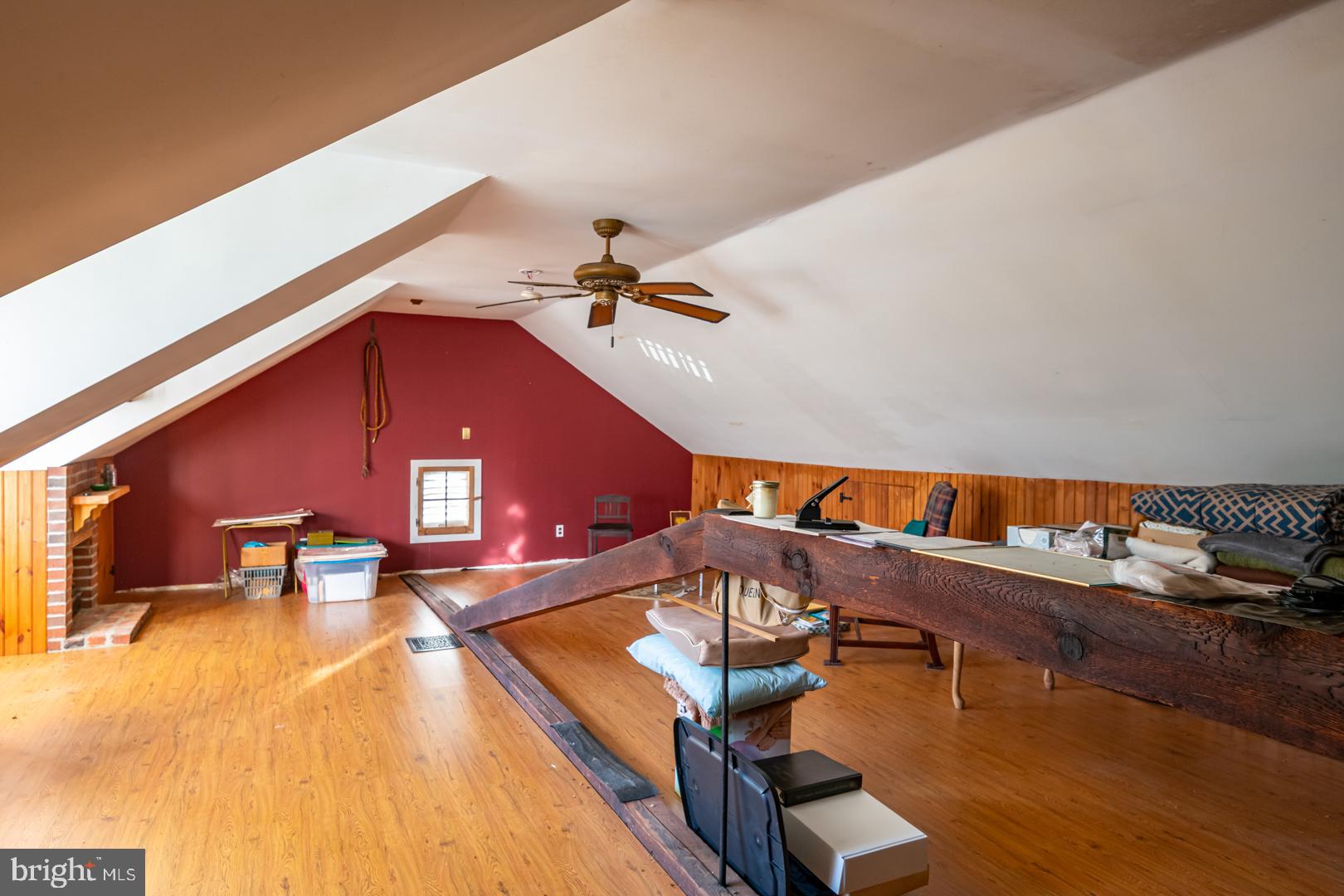 1192 Fritztown Road Reinholds, PA 17569 - Photo 29 of 36 a living room with furniture and wooden floor
