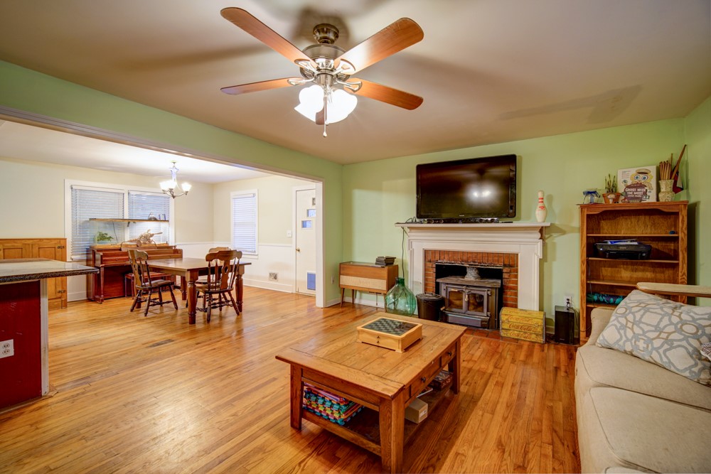 531 Bailey Avenue Pendleton, SC 29670 - Photo 1 of 32 Gallery Image 1