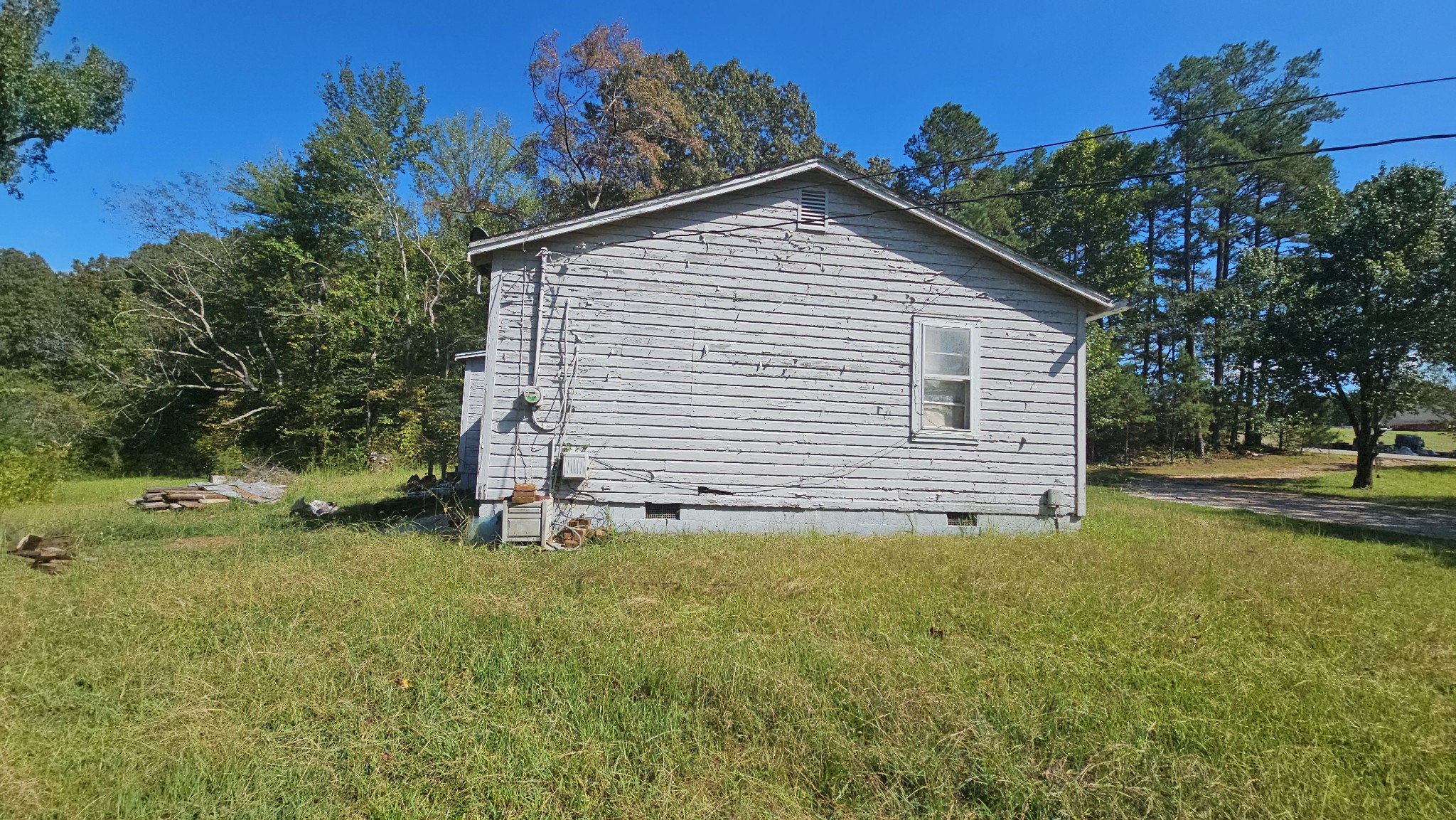 580 Old Friendship Road Finger, TN 38334 - Photo 3 of 10