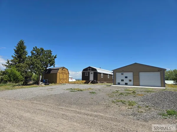 $199,000 | 15 Bond Street, Ashton, ID 83420