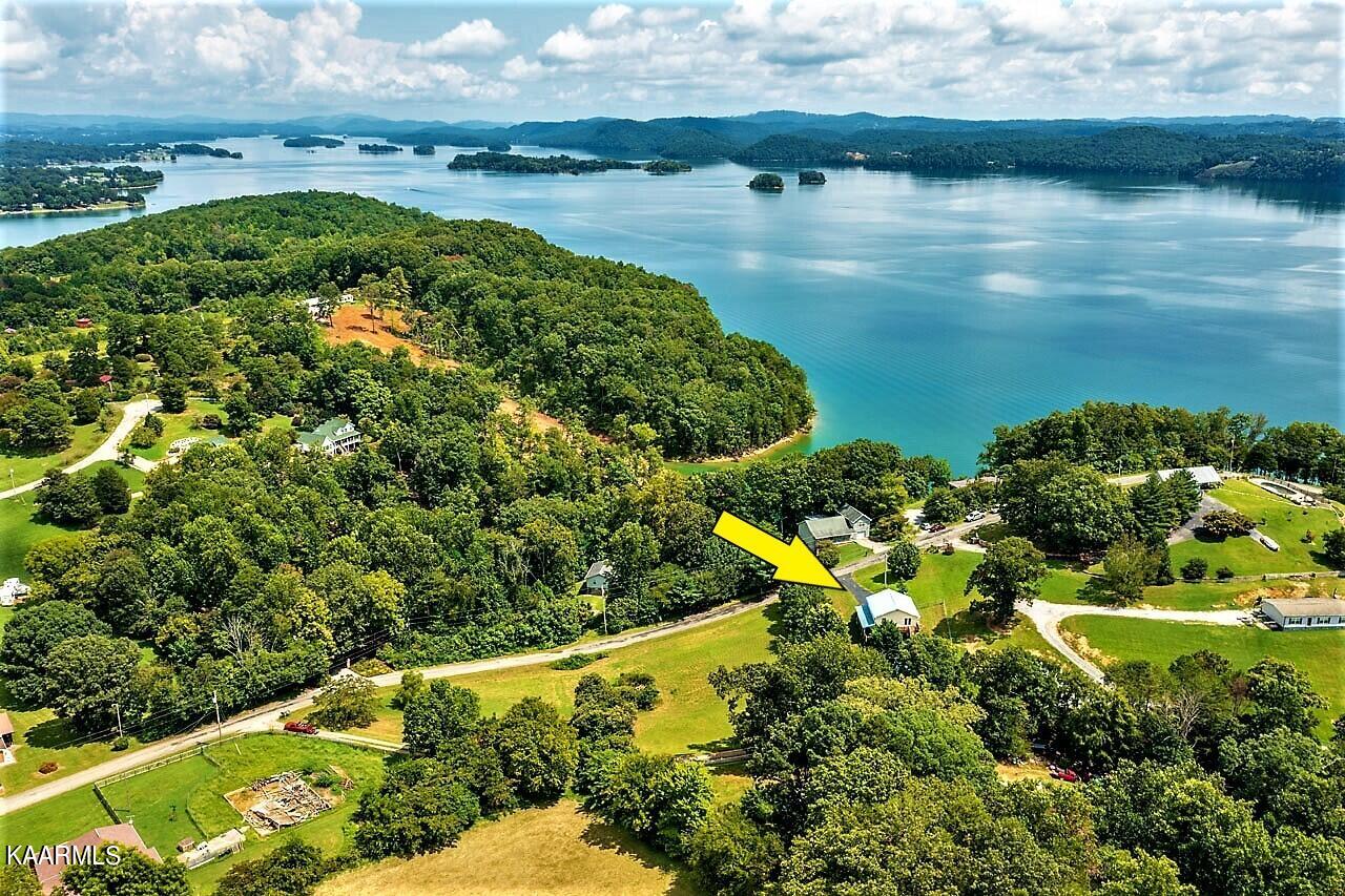 206 Sequoyah Aerial 2 with arrow