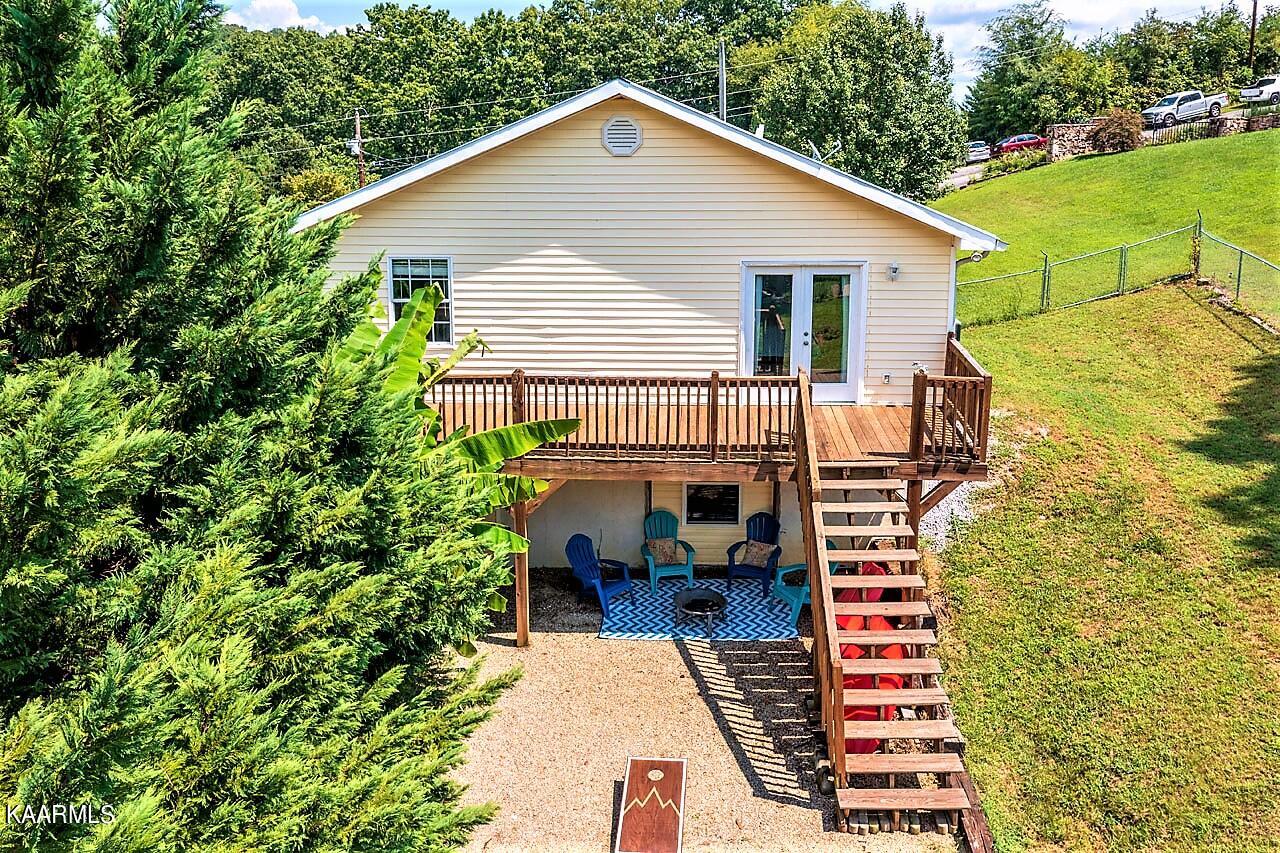 206 Sequoyah Trail Rutledge, TN 37861 - Photo 13 of 42 206 Sequoyah Ground 6A