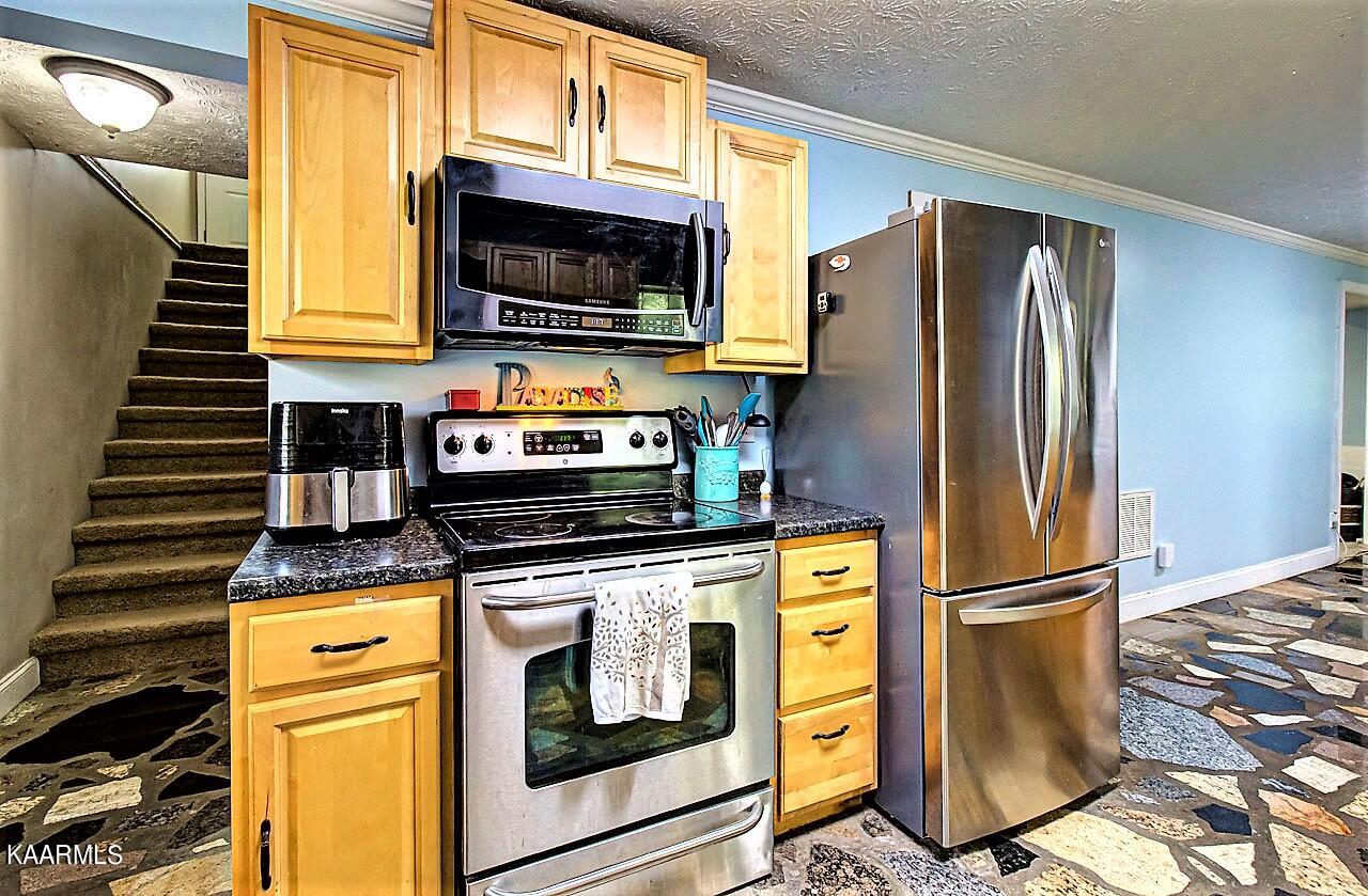 206 Sequoyah Trail Rutledge, TN 37861 - Photo 21 of 42 206 Sequoyah Lower 4