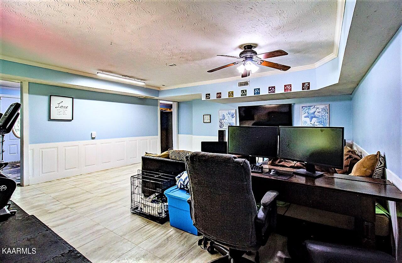 206 Sequoyah Trail Rutledge, TN 37861 - Photo 22 of 42 206 Sequoyah Lower 5