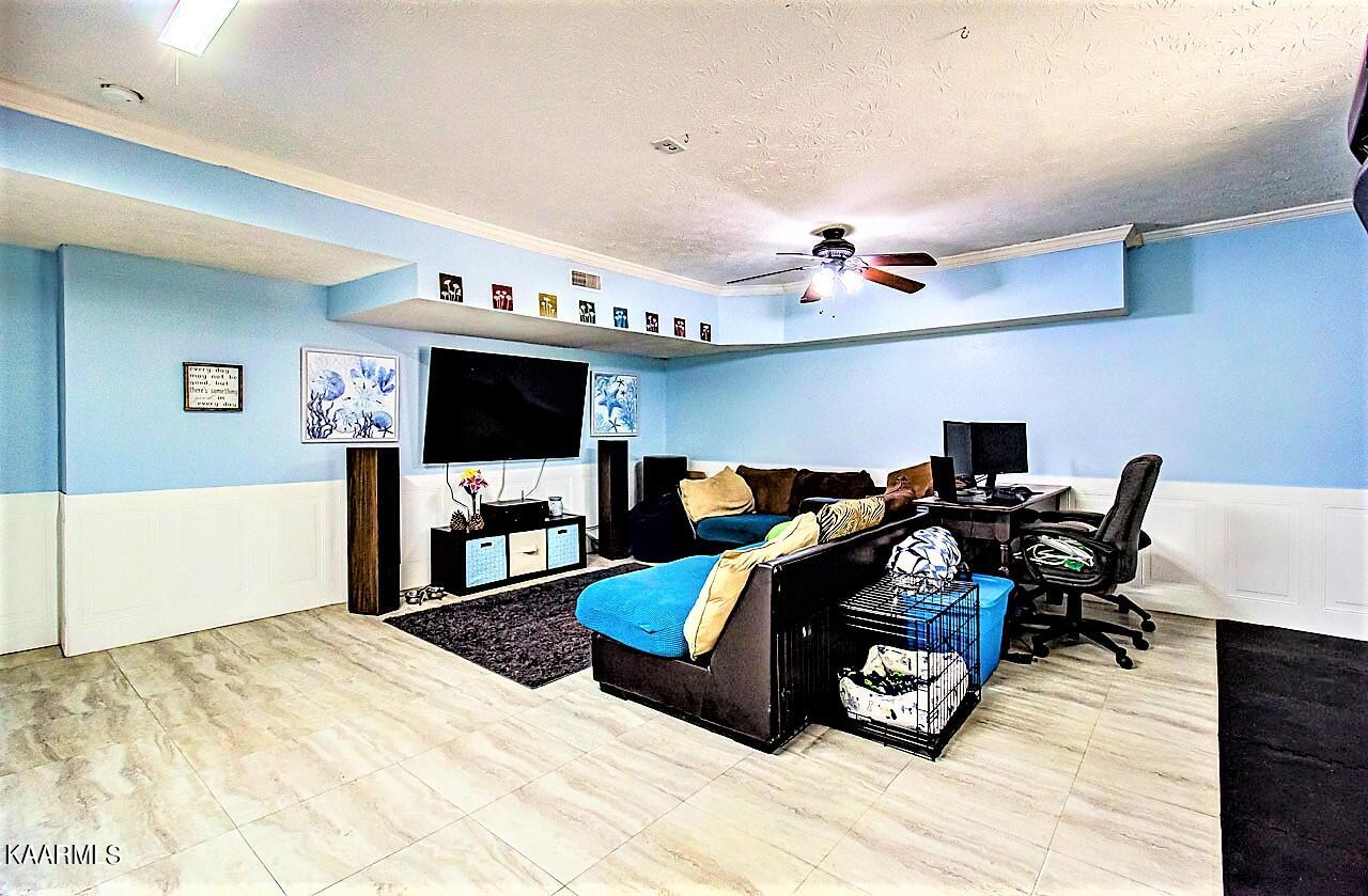 206 Sequoyah Trail Rutledge, TN 37861 - Photo 24 of 42 206 Sequoyah Lower 7