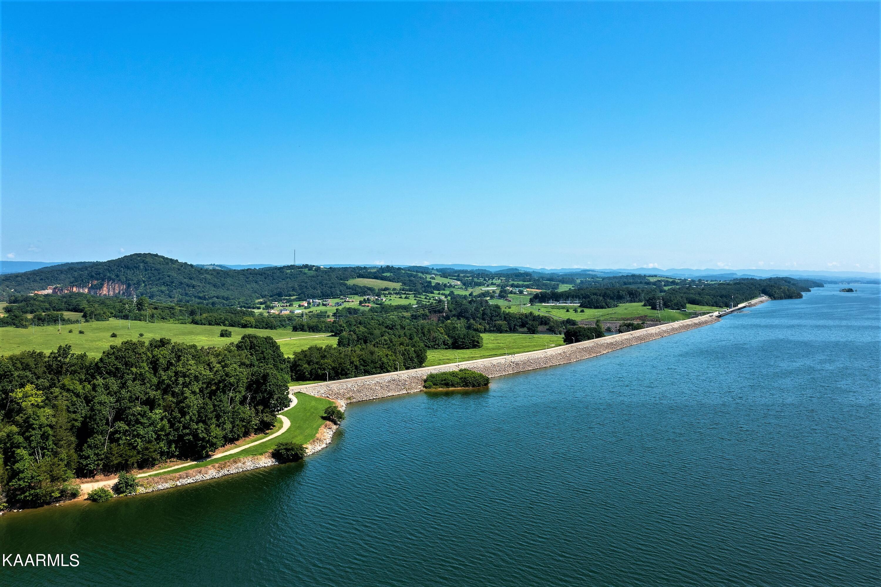 206 Sequoyah Trail Rutledge, TN 37861 - Photo 34 of 42 Cherokee Dam Walking Trails no arrows 1.