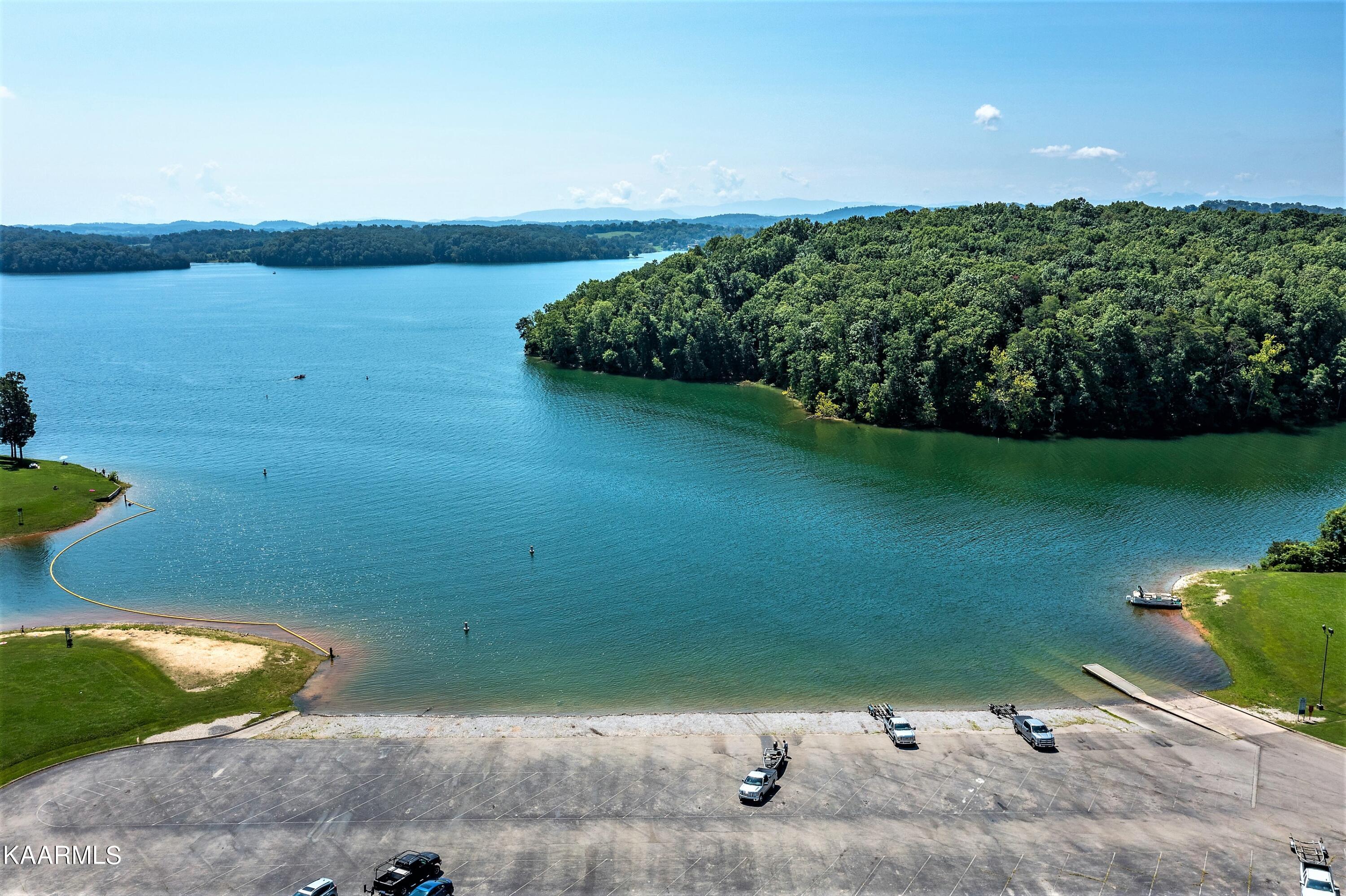 206 Sequoyah Trail Rutledge, TN 37861 - Photo 38 of 42 Cherokee Dam docking area1