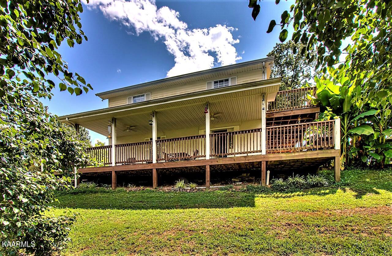 206 Sequoyah Trail Rutledge, TN 37861 - Photo 8 of 42 206 Sequoyah Ground 3