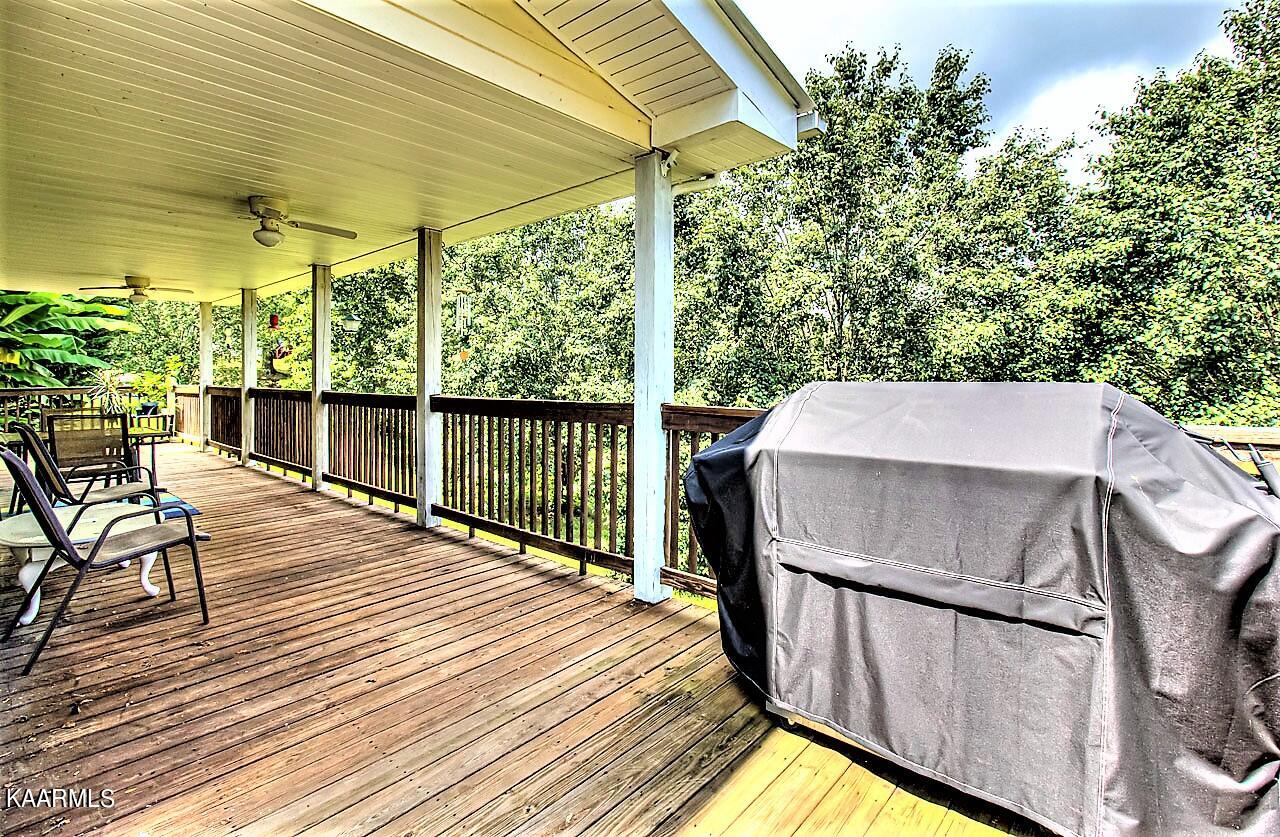 206 Sequoyah Trail Rutledge, TN 37861 - Photo 9 of 42 206 Sequoyah Ground 4