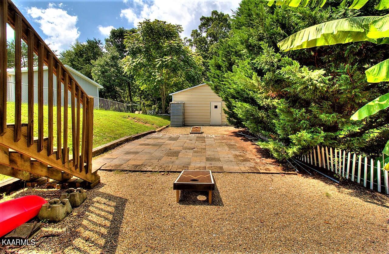 206 Sequoyah Trail Rutledge, TN 37861 - Photo 10 of 42 206 Sequoyah Ground 5