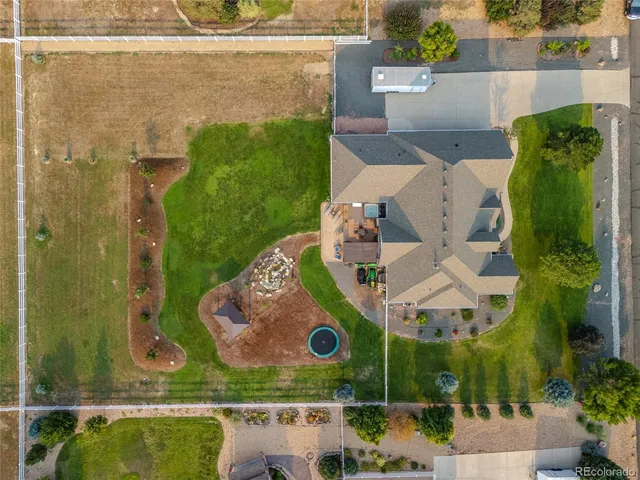 $1,375,000 | 3080 South Buttercup Circle, Erie, CO 80516