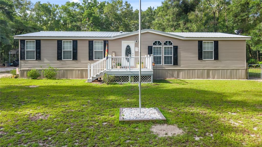 6679 Northwest 27th Place Bell, FL 32619 - Photo 7 of 55