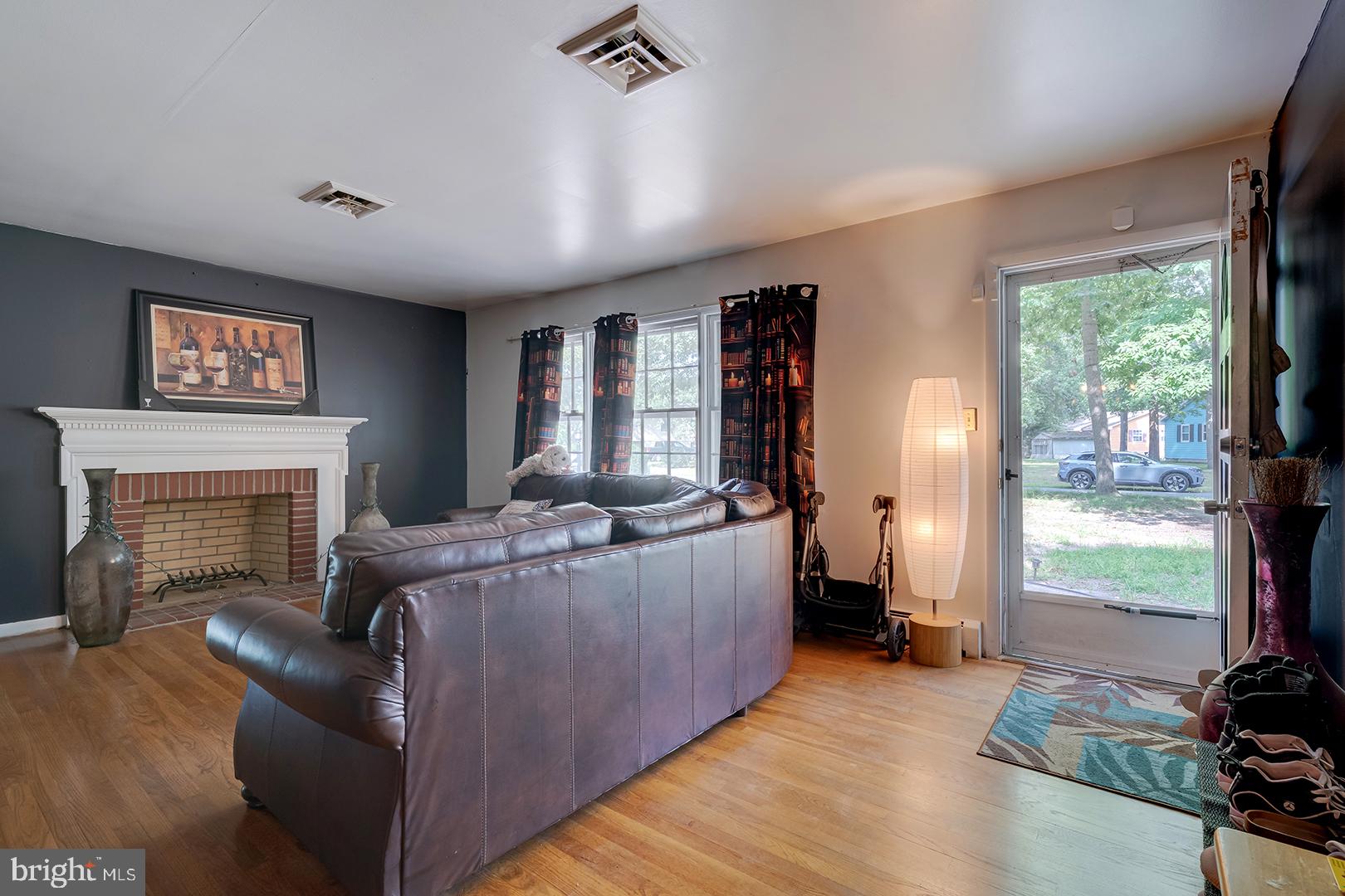 1211 Flamingo Road Salisbury, MD 21801 - Photo 2 of 63 Cozy living space with natural light.