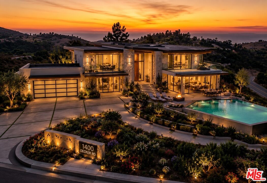 1400 Decker Road Malibu, CA 90265 - Photo 1 of 13