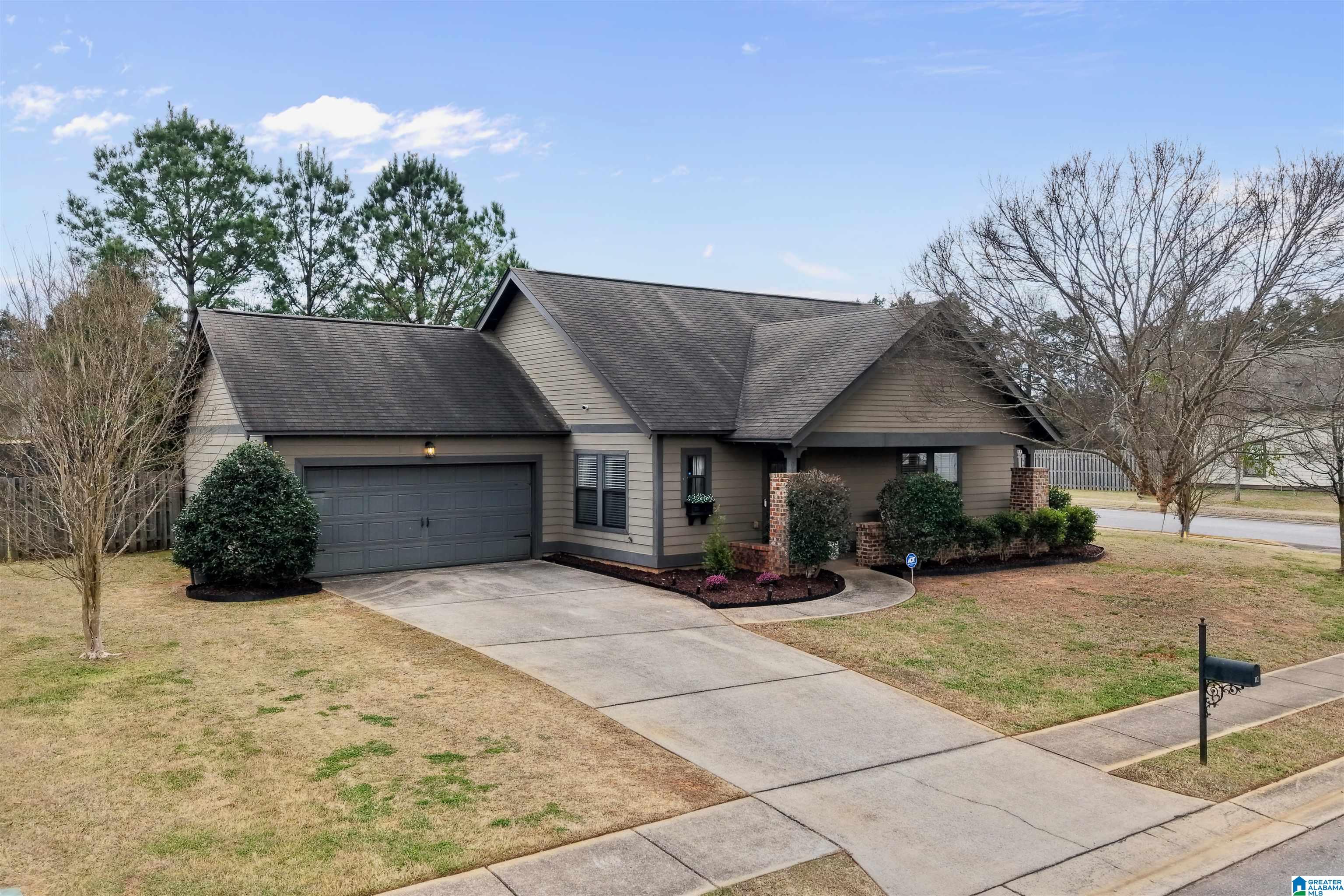112 Waterstone Way Calera, AL 35040 - Photo 3 of 33