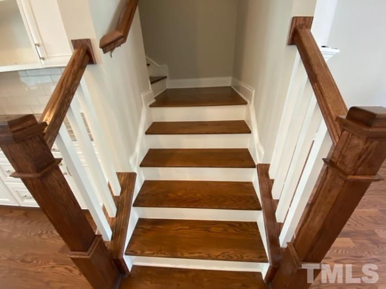 804 Bankston Woods Way Raleigh, NC 27609 - Photo 17 of 26