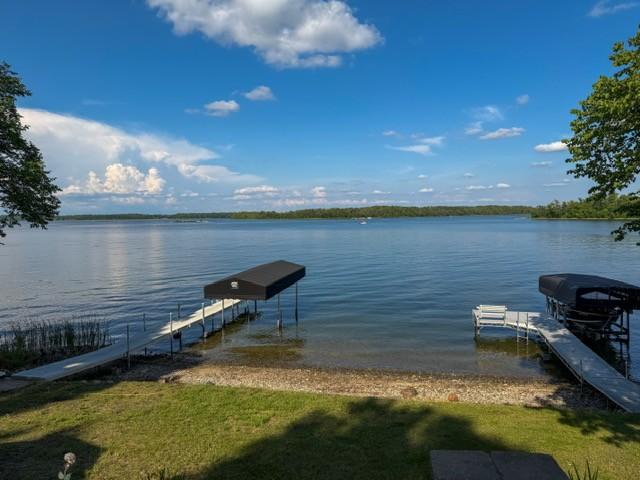 20931 Aljoe Lane Rochert, MN 56578 - Photo 1 of 3