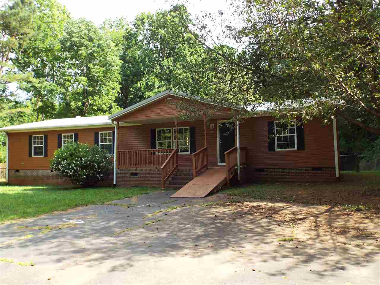 2885 Jerusalem Road Pacolet, SC 29372 - Photo 1 of 18