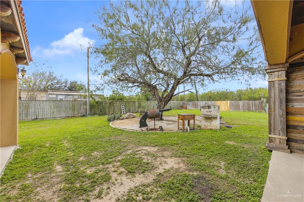 825 Carpintero Street Edinburg, TX 78542 - Photo 17 of 20