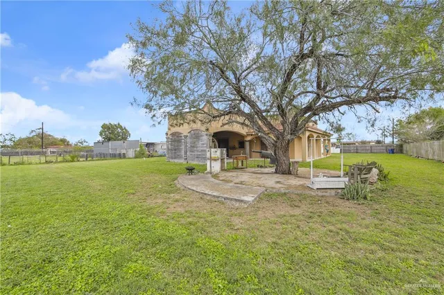 $1,800 | 825 Carpintero Street, Edinburg, TX 78542