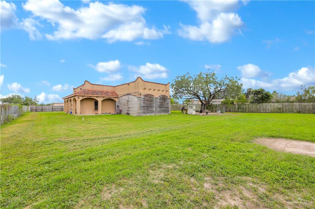825 Carpintero Street Edinburg, TX 78542 - Photo 19 of 20