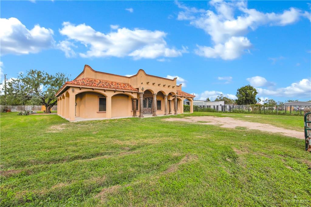 825 Carpintero Street Edinburg, TX 78542 - Photo 20 of 20