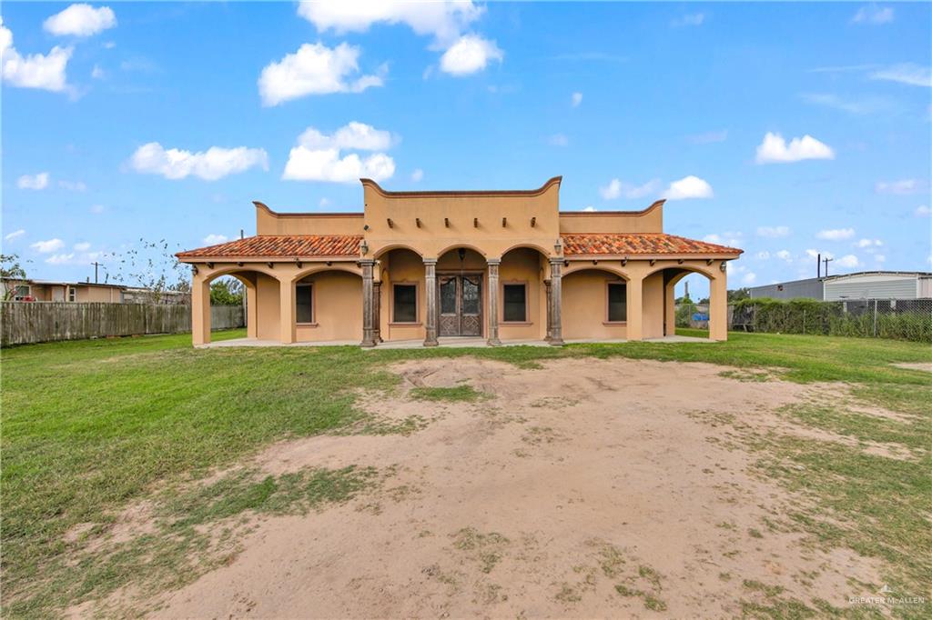 825 Carpintero Street Edinburg, TX 78542 - Photo 2 of 20