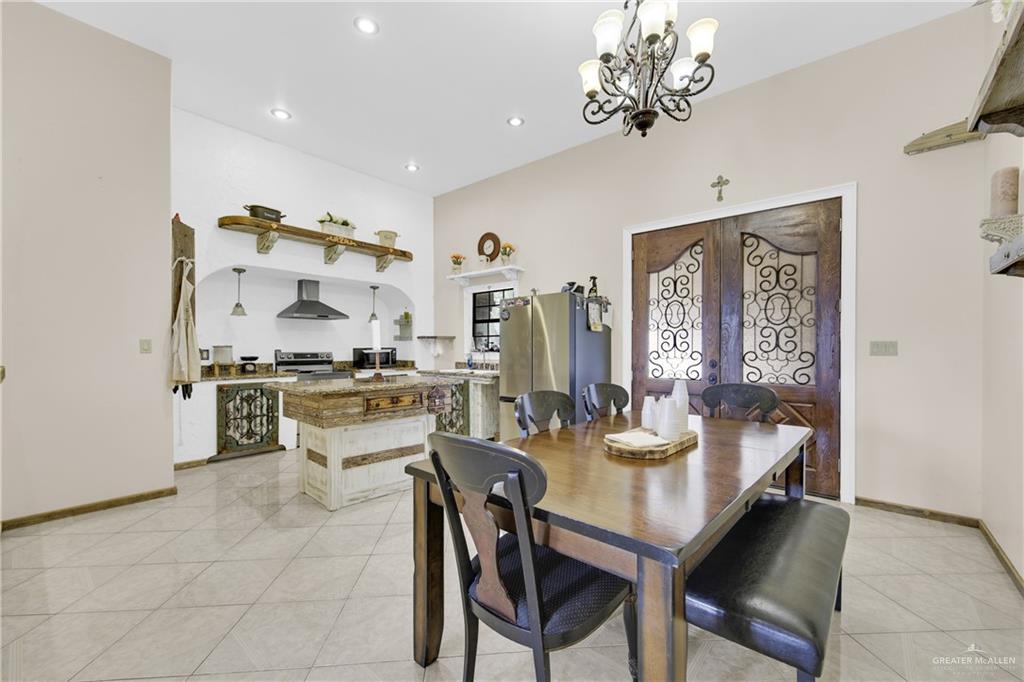 825 Carpintero Street Edinburg, TX 78542 - Photo 6 of 20