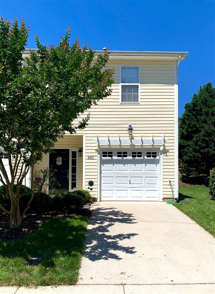 3061 Settle In Lane Raleigh, NC 27614 - Photo 2 of 26 Photo 2