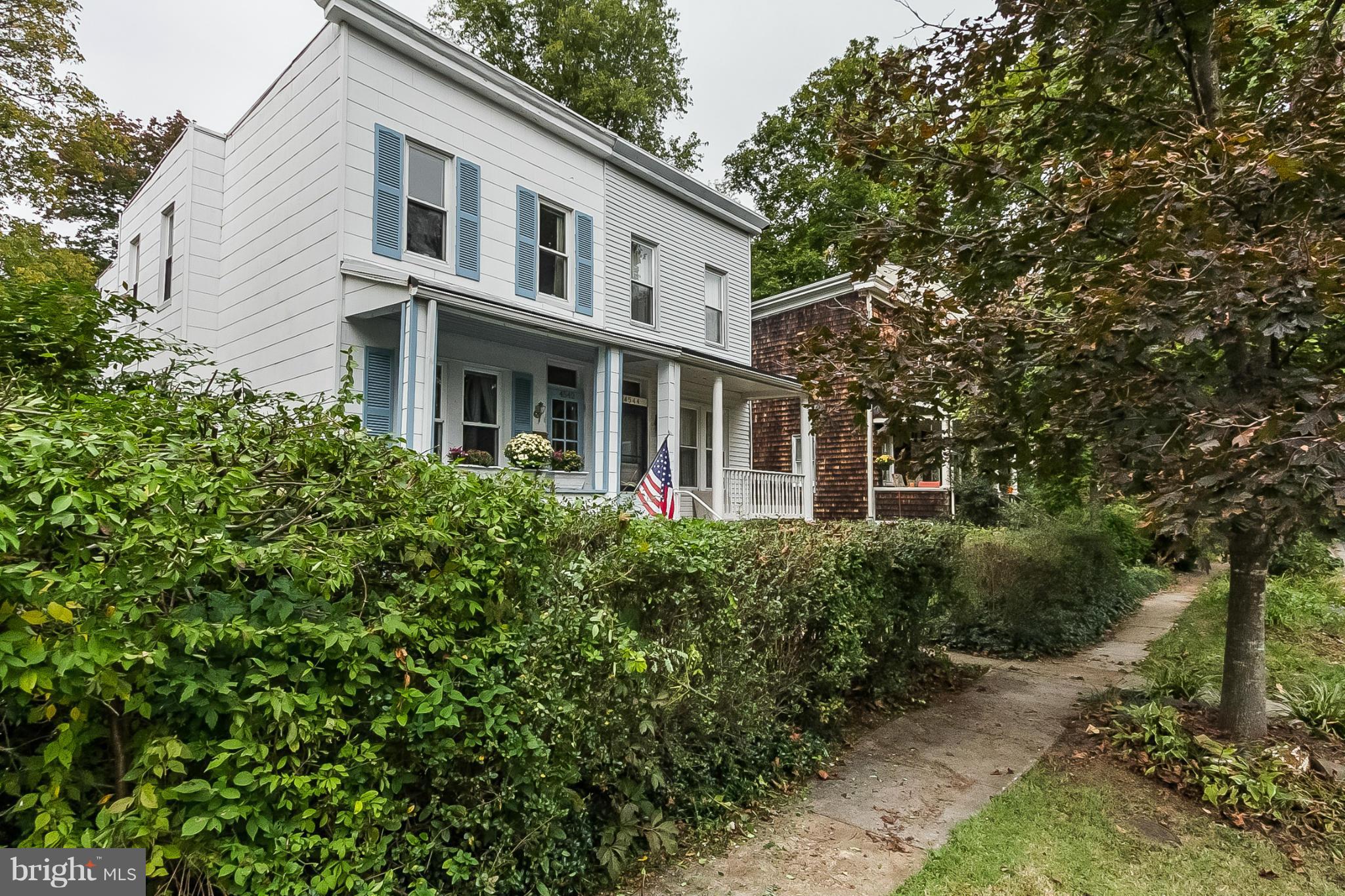 4542 Keswick Road Baltimore, MD 21210 - Photo 1 of 30 Exterior (Front)