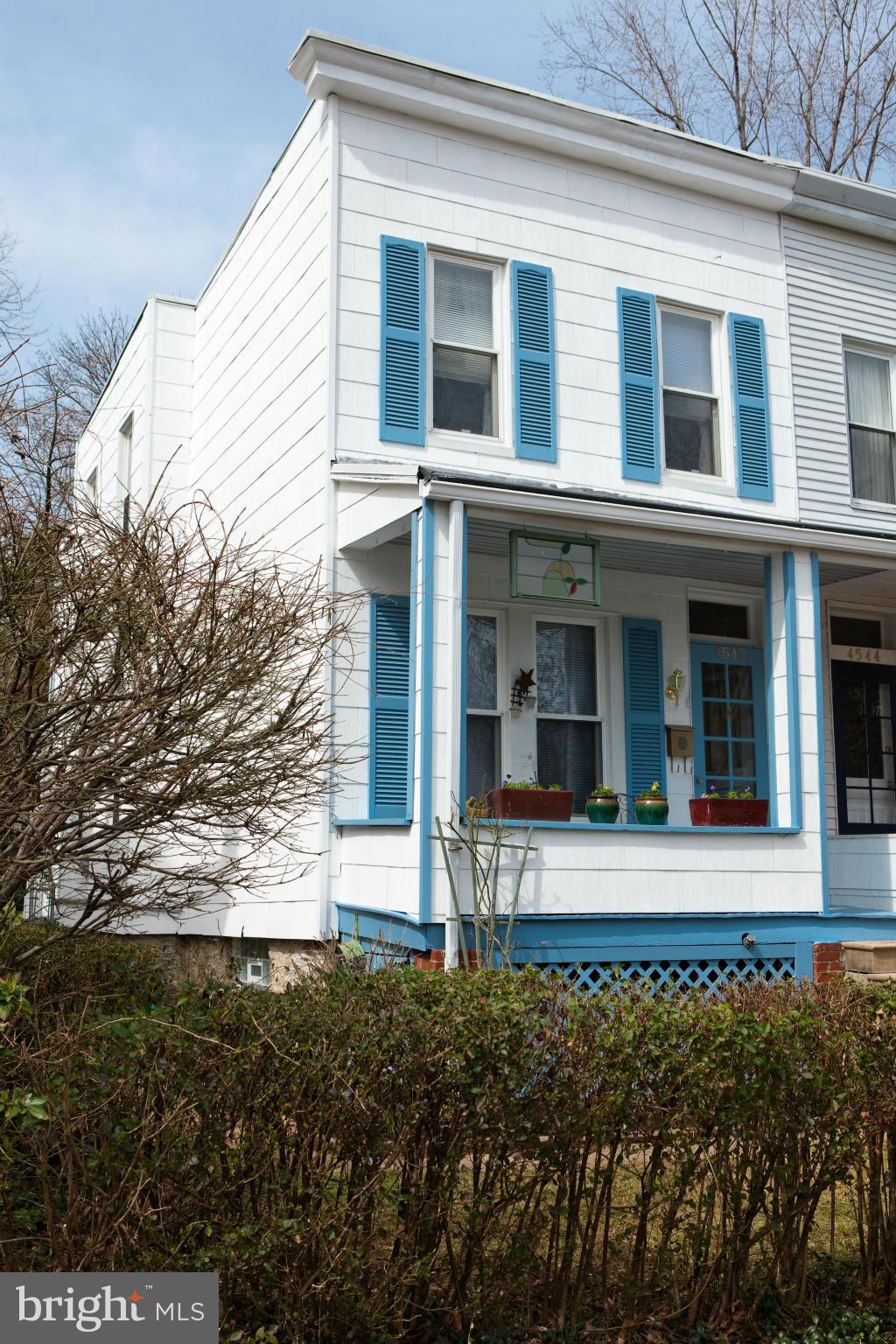 4542 Keswick Road Baltimore, MD 21210 - Photo 2 of 30 Exterior (General)