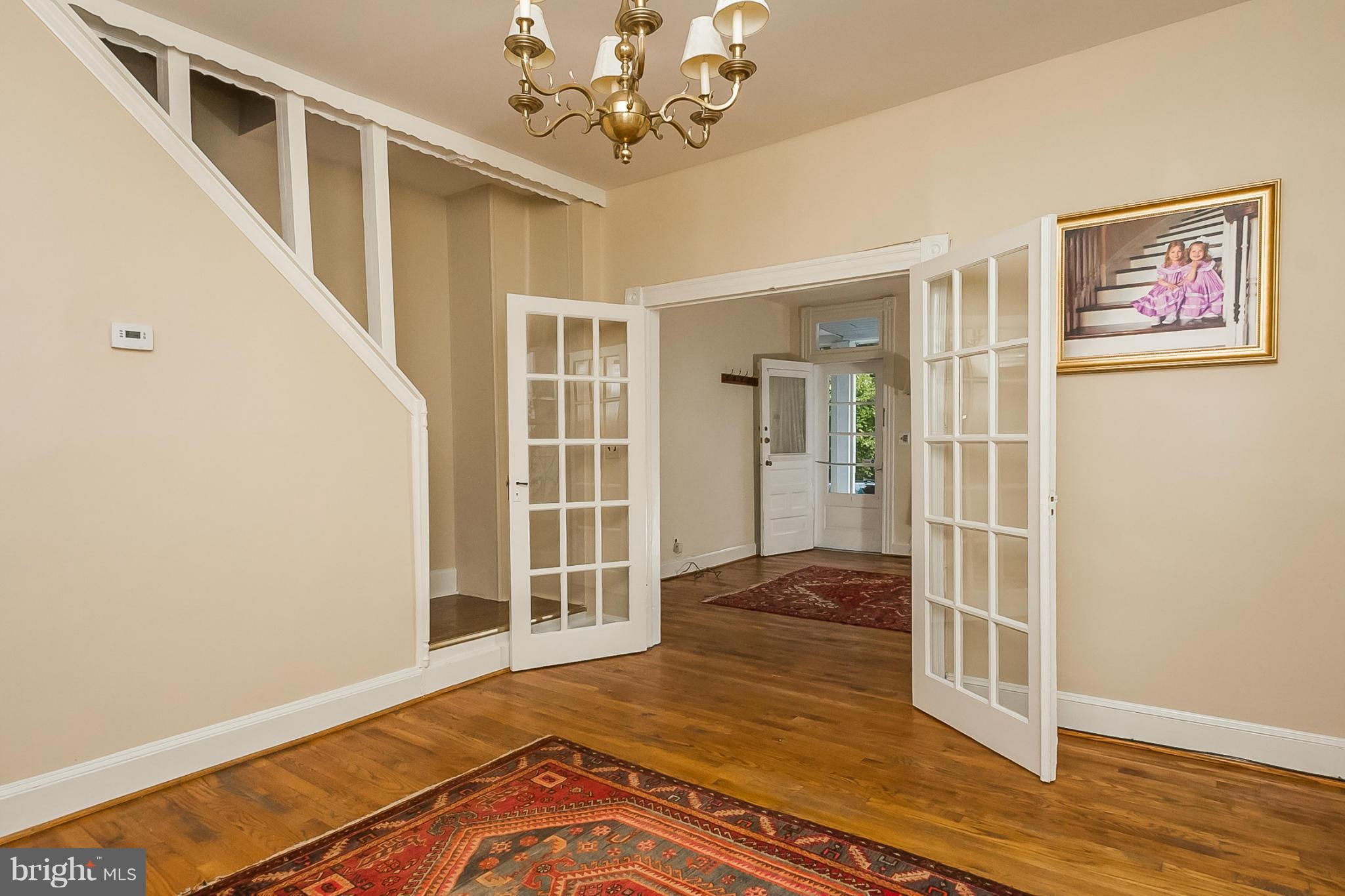 4542 Keswick Road Baltimore, MD 21210 - Photo 11 of 30 Dining Room