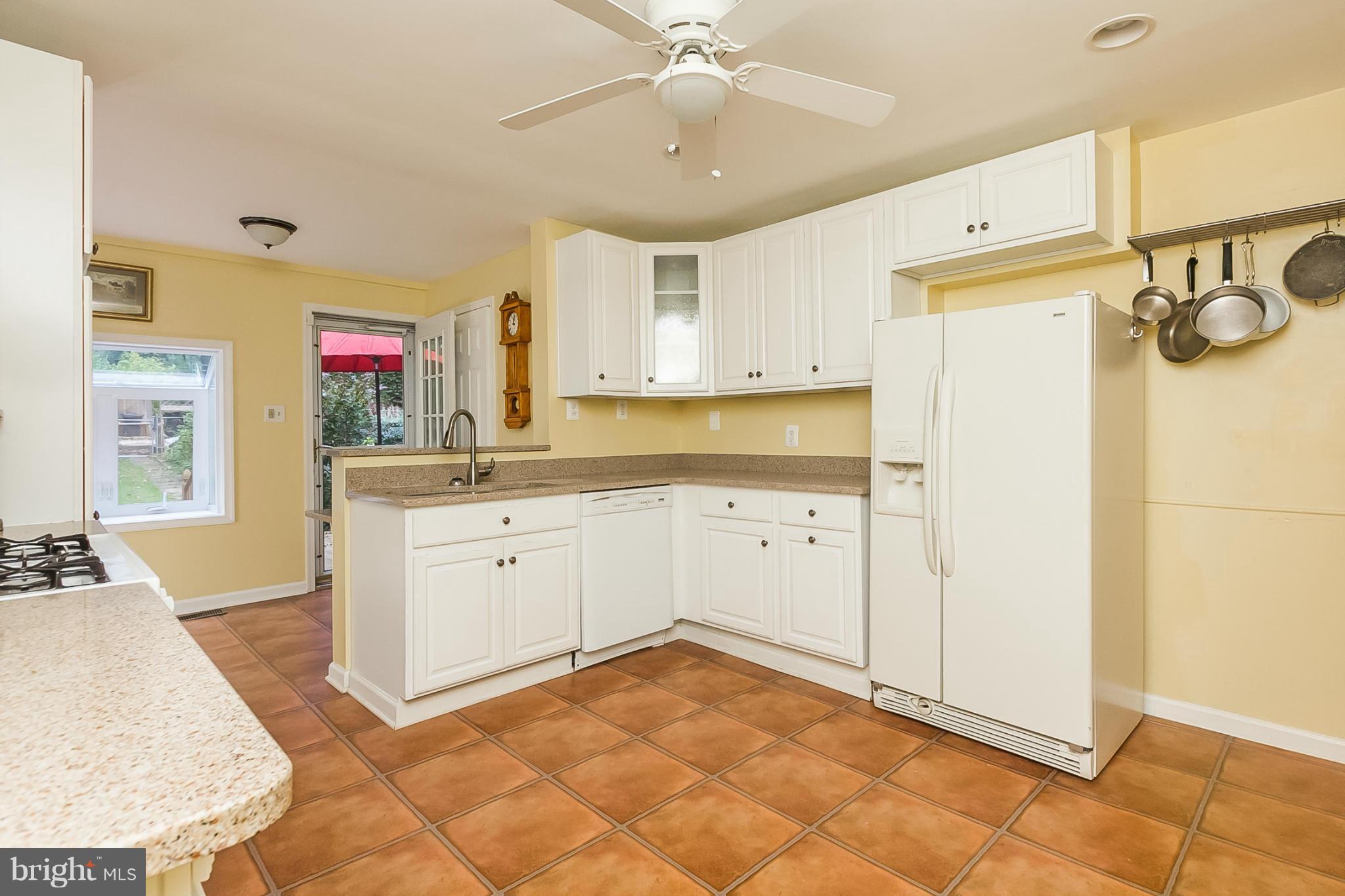 4542 Keswick Road Baltimore, MD 21210 - Photo 13 of 30 Kitchen