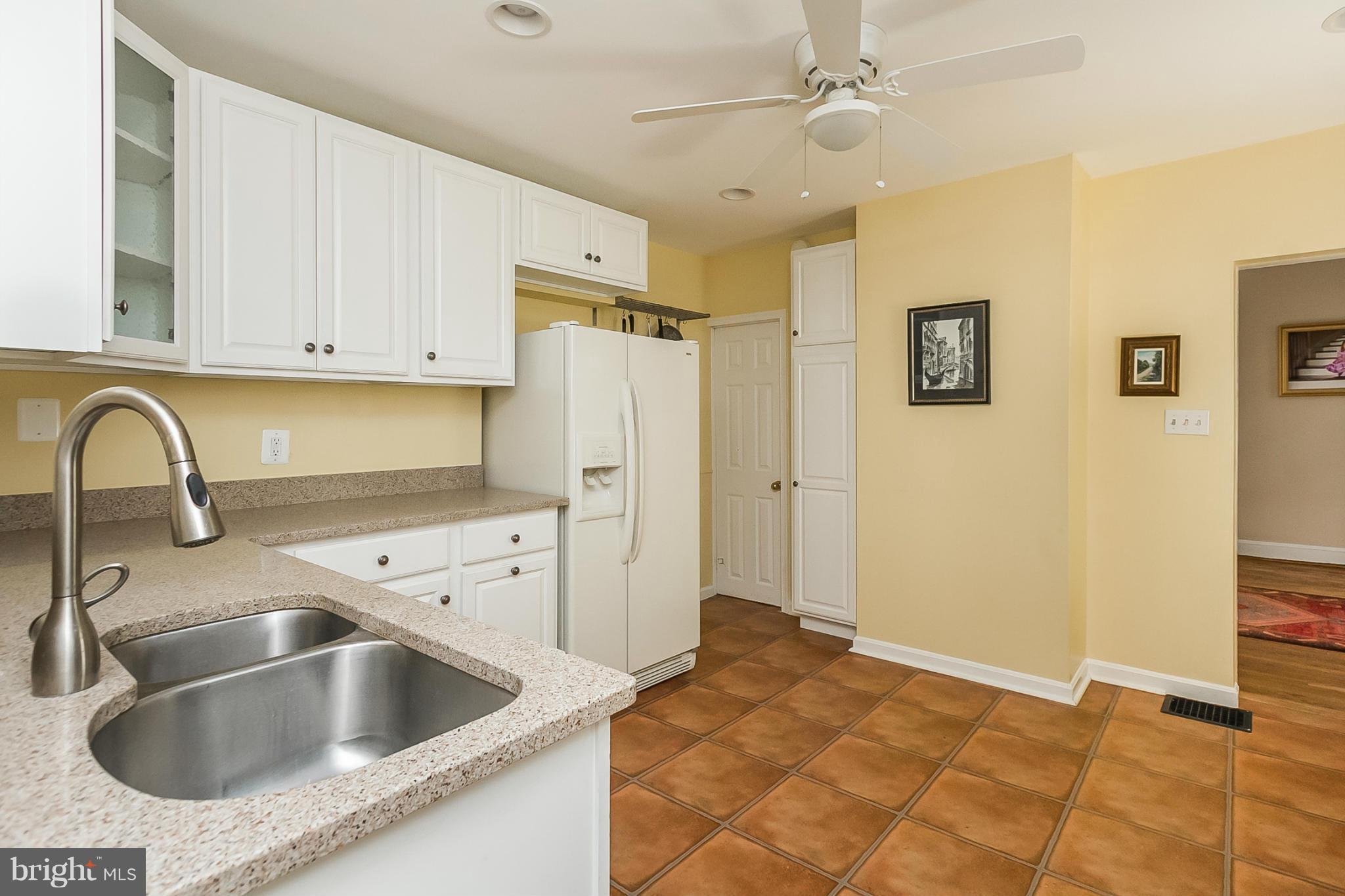 4542 Keswick Road Baltimore, MD 21210 - Photo 15 of 30 Kitchen