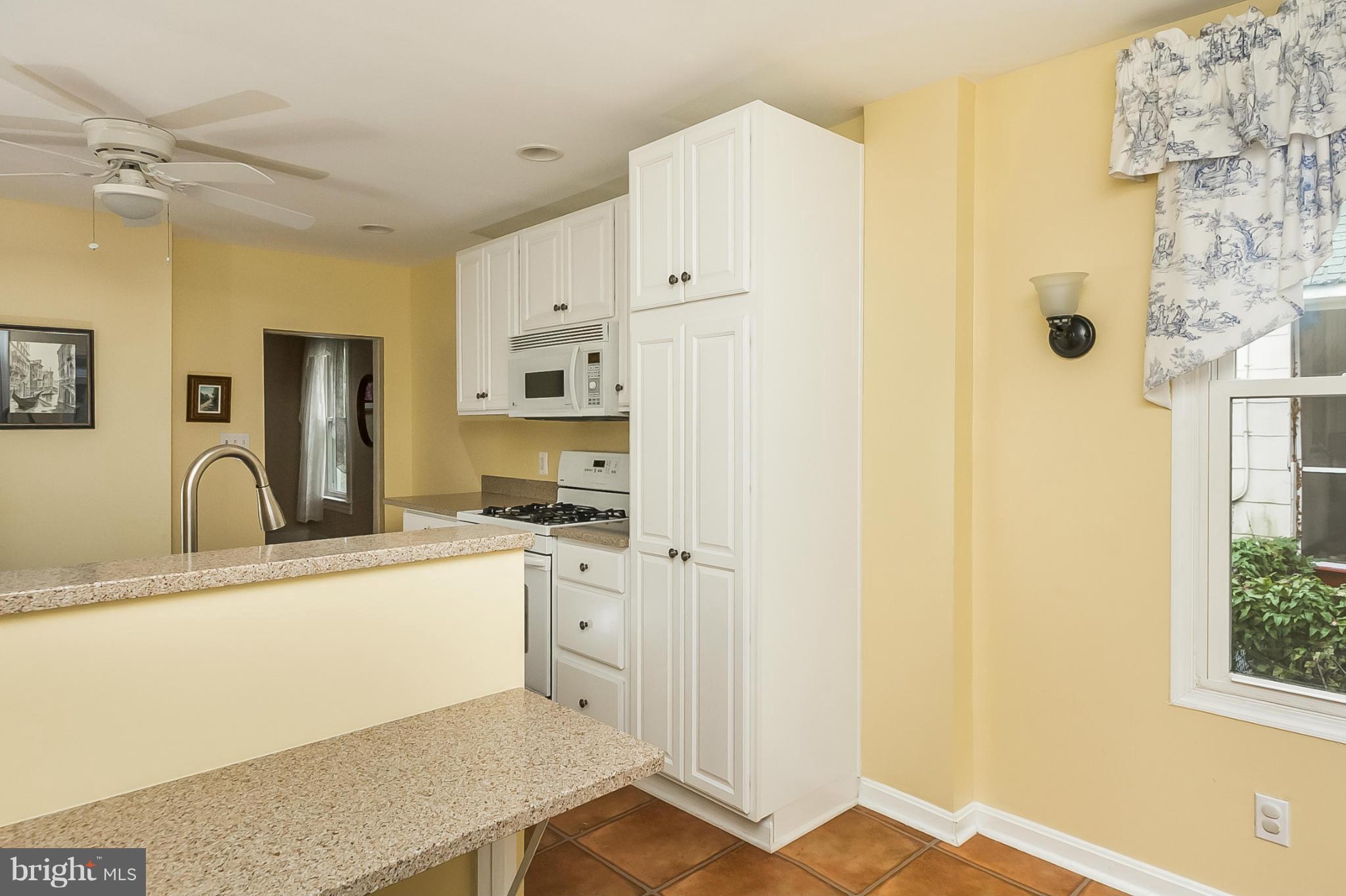 4542 Keswick Road Baltimore, MD 21210 - Photo 16 of 30 Kitchen