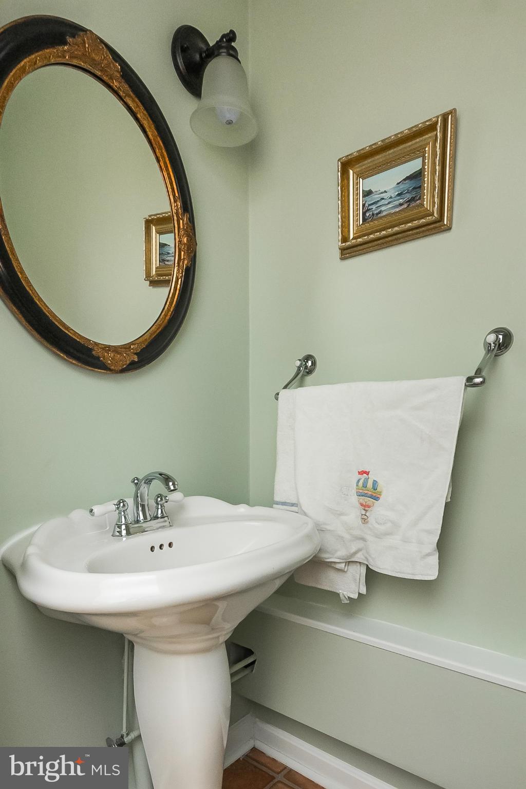 4542 Keswick Road Baltimore, MD 21210 - Photo 19 of 30 Bath