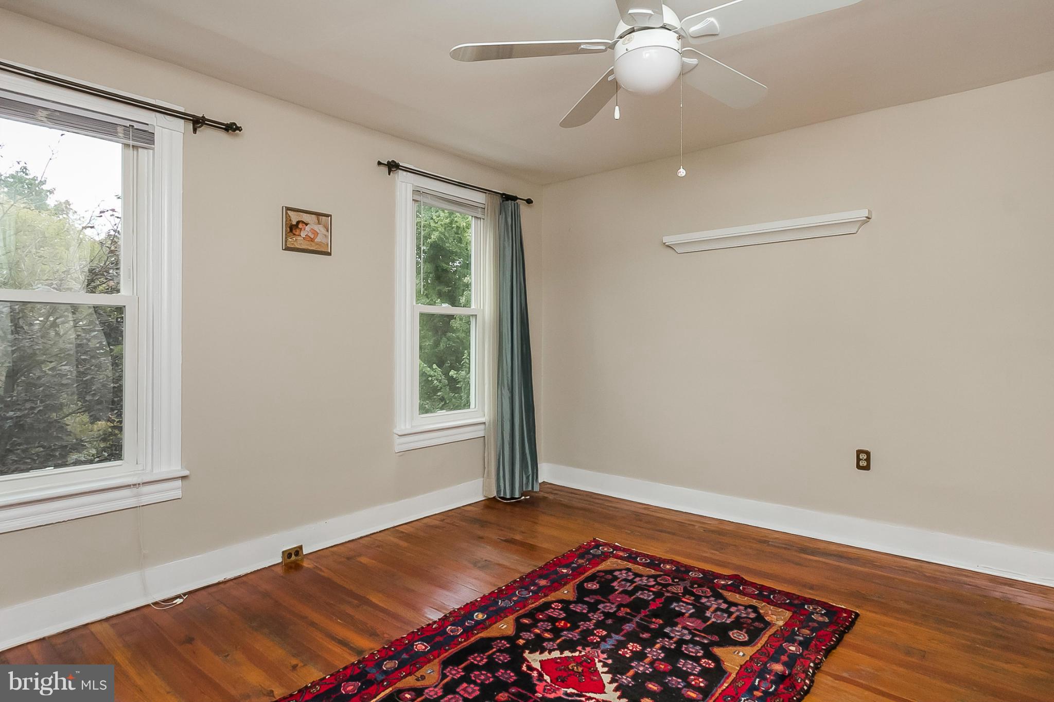 4542 Keswick Road Baltimore, MD 21210 - Photo 20 of 30 Bedroom (Master)