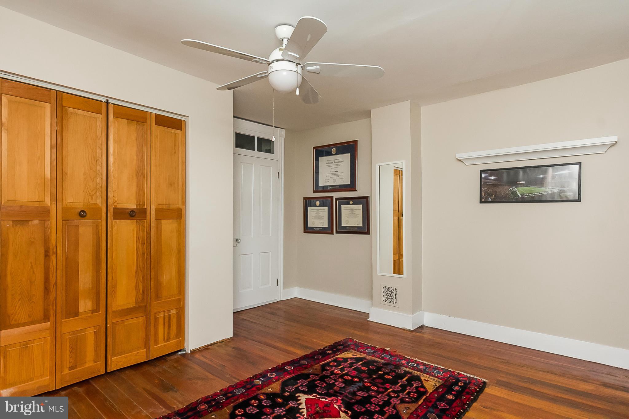 4542 Keswick Road Baltimore, MD 21210 - Photo 21 of 30 Bedroom (Master)