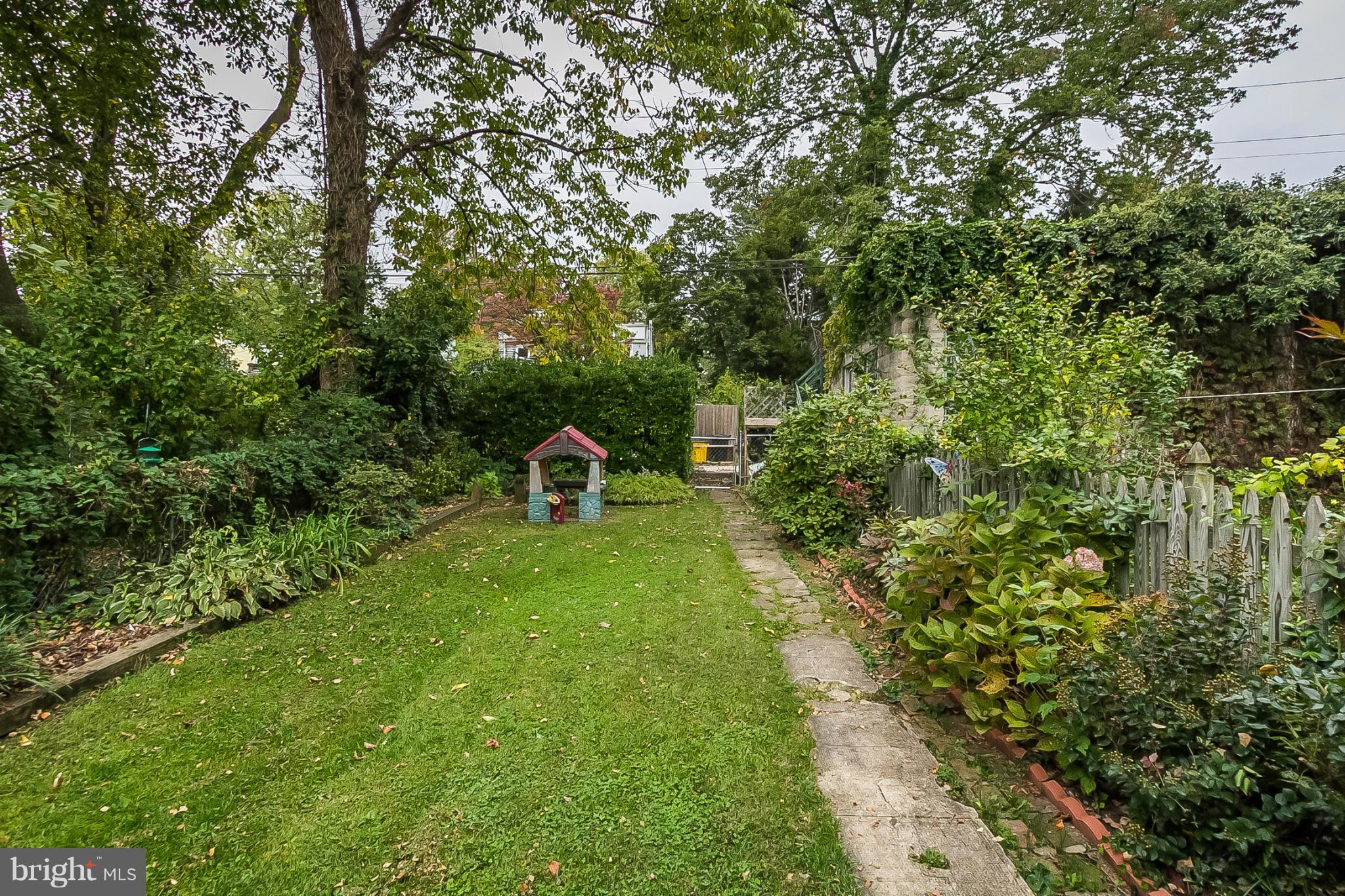 4542 Keswick Road Baltimore, MD 21210 - Photo 29 of 30 Exterior (Rear)