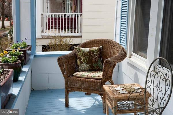 4542 Keswick Road Baltimore, MD 21210 - Photo 5 of 30 Exterior (Front)